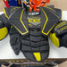 Used CCM Premier R1.5 Junior Small/Medium Chest Protector