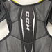 Used CCM 9550 Senior Small Shoulder Pads