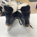 Used Bauer 180 Size 5 D Skates