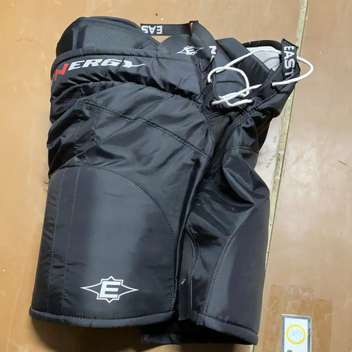 Used Easton Synergy Pants Junior Large