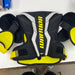 Used Warrior Dynasty Junior Large/Extra Large Shoulder Pads