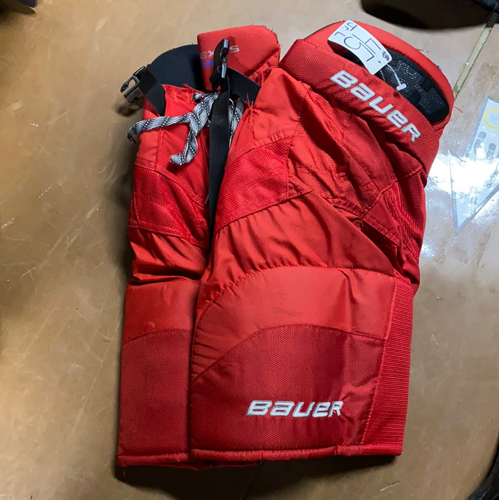 Used Bauer Nexus 1000 Junior Large Pants
