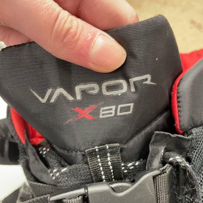 Used Bauer Vapor x80 Junior Small Player Pants