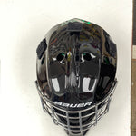 Used Bauer NME4 Youth Goal Mask