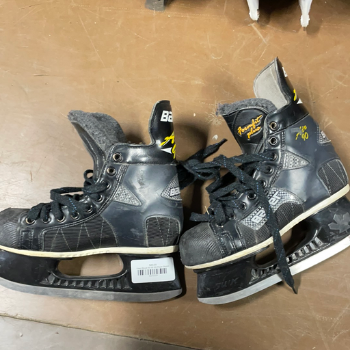 Used Bauer Air 90 3D Player Skates
