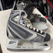 Used CCM Custom01 Skates 13J