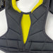 Used CCM 9550 Senior Small Shoulder Pads