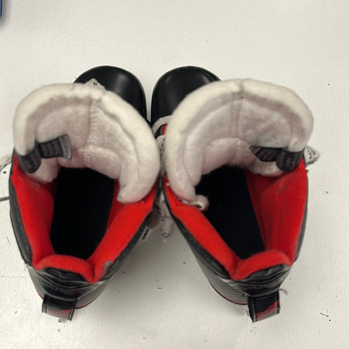 Used Bauer Vapor X2.7 12D Youth Goal Skate