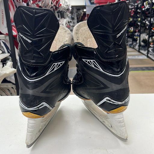 Used Bauer Supreme S160 5EE Skate