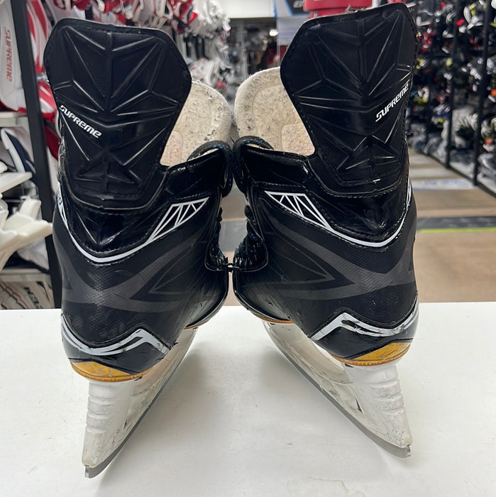 Used Bauer Supreme S160 5EE Skate