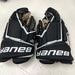 Used Bauer Supreme One 60 12” Player Gloves