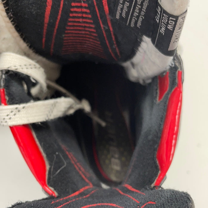 Used Bauer Vapor 3x 4.5D Skates