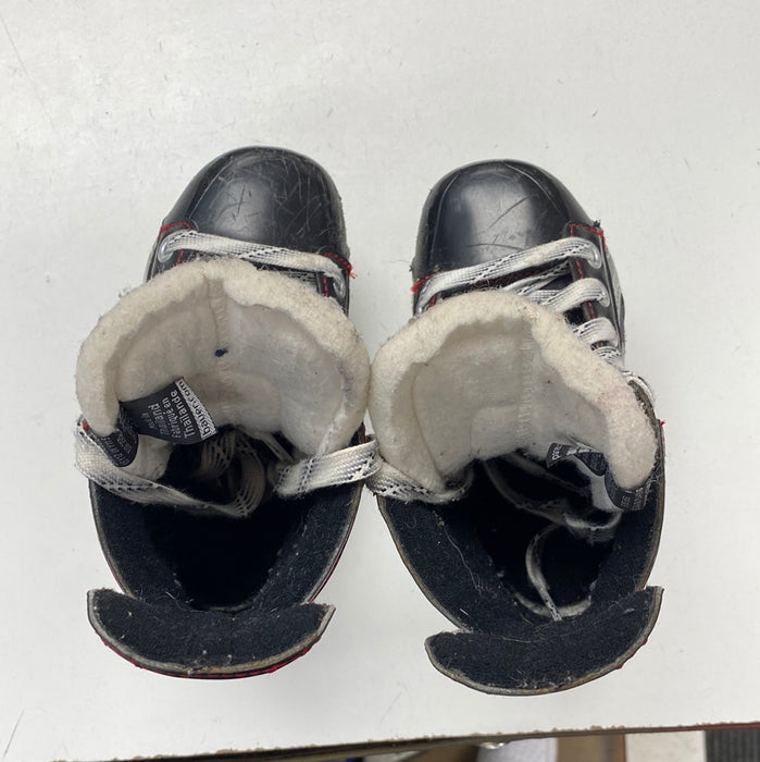 Used Bauer Vapor X edge Y11D