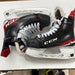 Used CCM JetSpeed FT475 6 D Skates