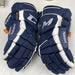 Used CCM Super Tacks AS1 12” Gloves