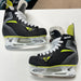 Used Graf Supra 3035 1.5D Skates