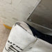 Used Warrior Ritual G4 32”+1” Goalie Pads