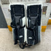 Used Brian’s Subzero 7.0 31”+1” Goal Pads