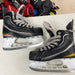 Used Bauer Supreme One60 13D Youth Skates