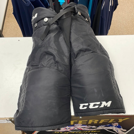 Used CCM Custom Pro Junior Medium Pants