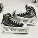 Used CCM Tack 9060 1.5D Goal Skate