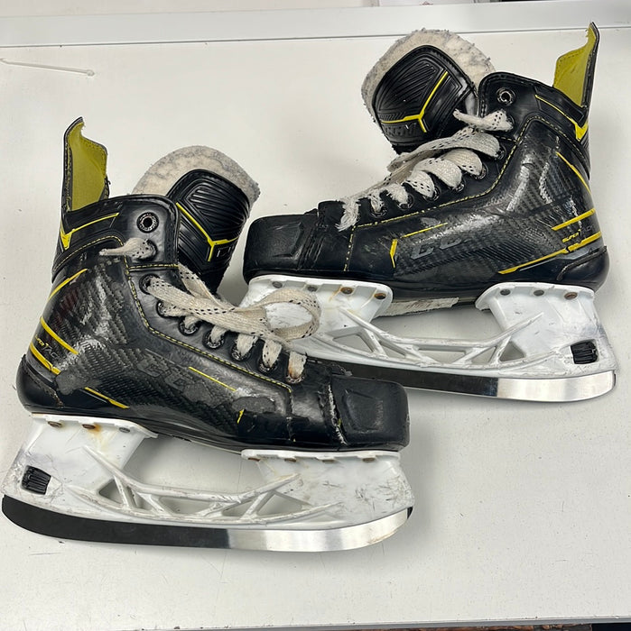 User CCM SuperTacks 5D Skates