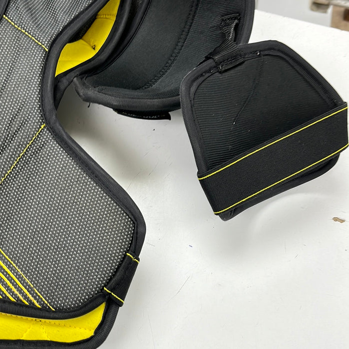 Used CCM Tacks 3092 Senior Small