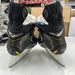 Used Bauer Supreme One.9 Y13.5 Skate