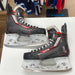 Used CCM JetSpeed 7.5D Player Skates