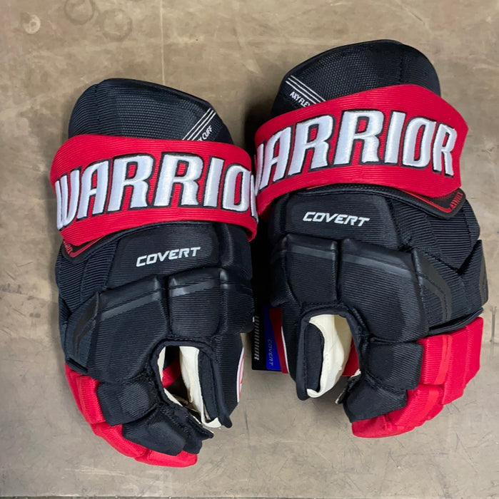 Warrior Covert QRE Pro Glove Senior