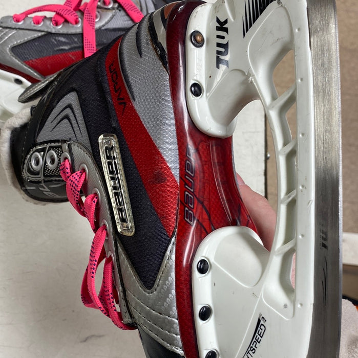 Used Bauer X3.0 Skates 1D