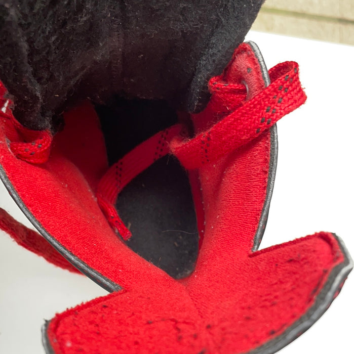 Used Bauer NS 9D Senior Skate