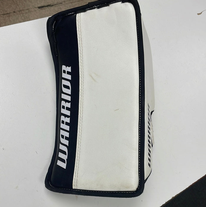 Used Warrior Ritual G3 Youth Blocker