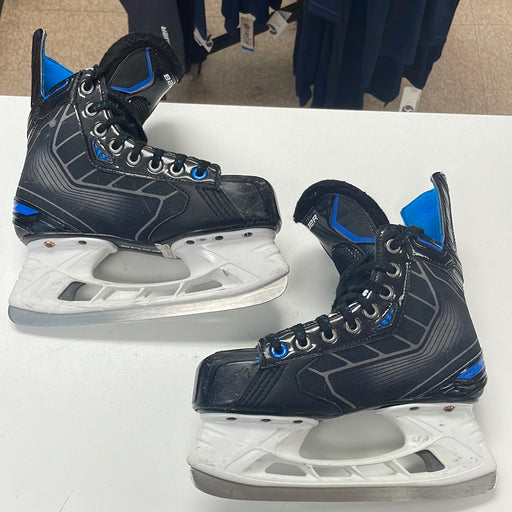 Used Bauer Nexus N7000 3D Skates