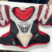 Used Bauer Vapor x80 Junior Medium Shoulder Pads