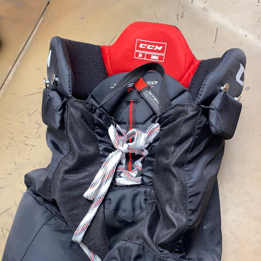 Used CCM FT370 Pants Senior Small