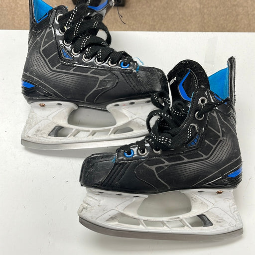 Used Bauer Nexus N7000 1.5EE