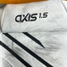 Used CCM Axis 1.5 26” + 1” Junior Goal Pads