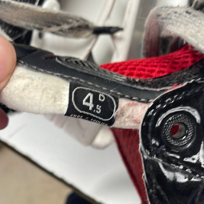 Used Bauer Vapor x700 4.5D Skates