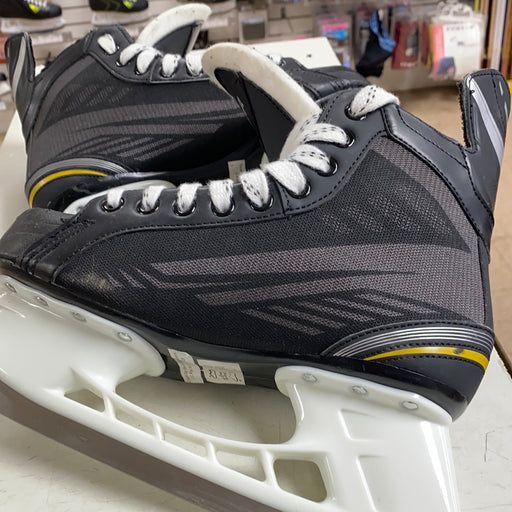 Used Bauer Supreme PRO Skates 6D