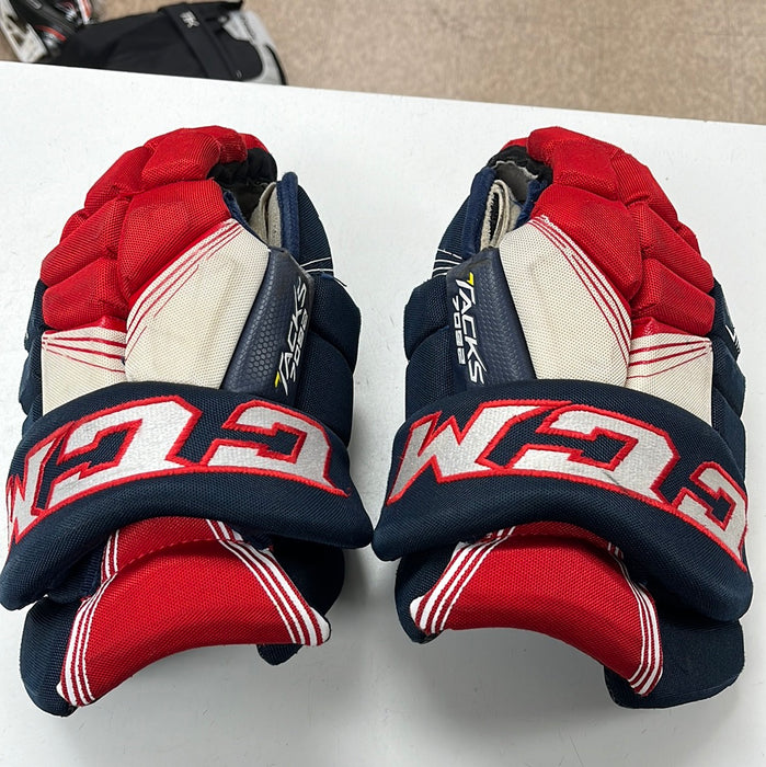 Used CCM Tacks 7092 14” Glove