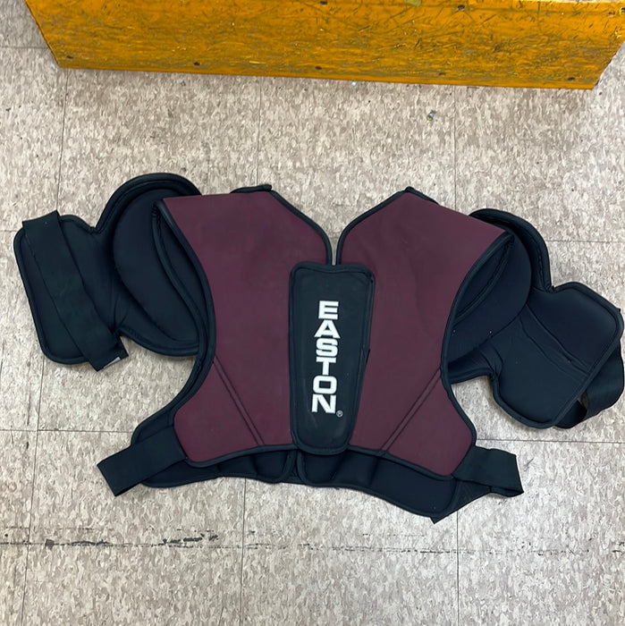 Used Easton Catalyst Senior X-Large Shoulder Protector