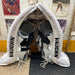 Used Vaughn Ventus SLR2 Pro 34+2 Senior Goal Pad