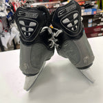 Used Bauer Pro Youth 8Y Skates
