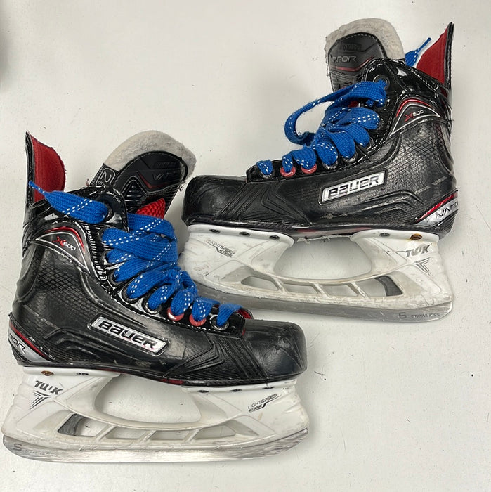 Used Bauer Vapor X600 2.5D Skate