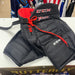 Used CCM YT Flex Youth Large/Extra Large Goal Pants