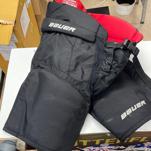 Used Bauer Vapor Junior Extra Large Pants