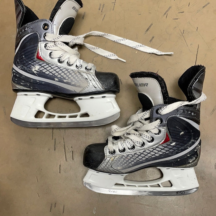 Used Bauer Vapor Xrival 1.5D Skates