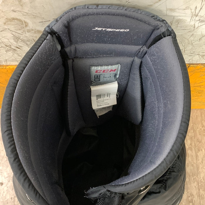 Used CCM Jetspeed Player Pant Youth Small