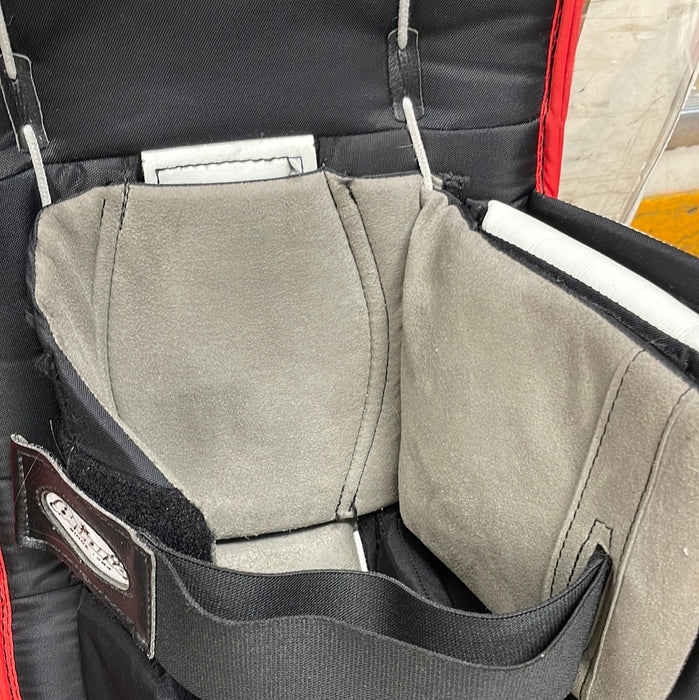 Used Brian’s Air PAC 30”+1” Intermediate Goal Pads